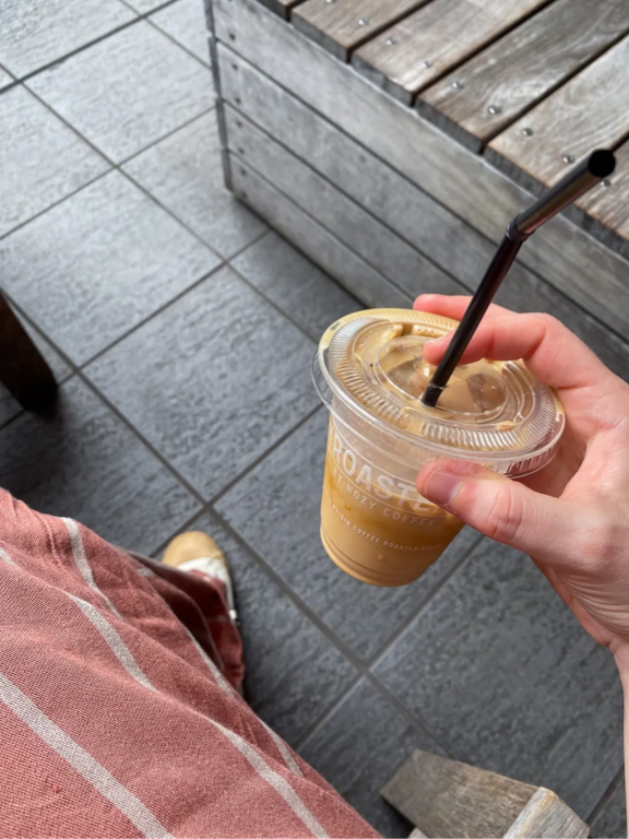 Roaster by Nozy Coffee Tokyo
