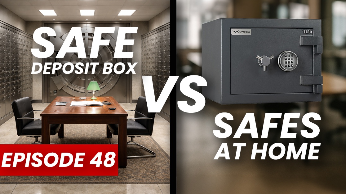 Safe Space Episode 48