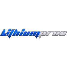 LithiumPros Logo