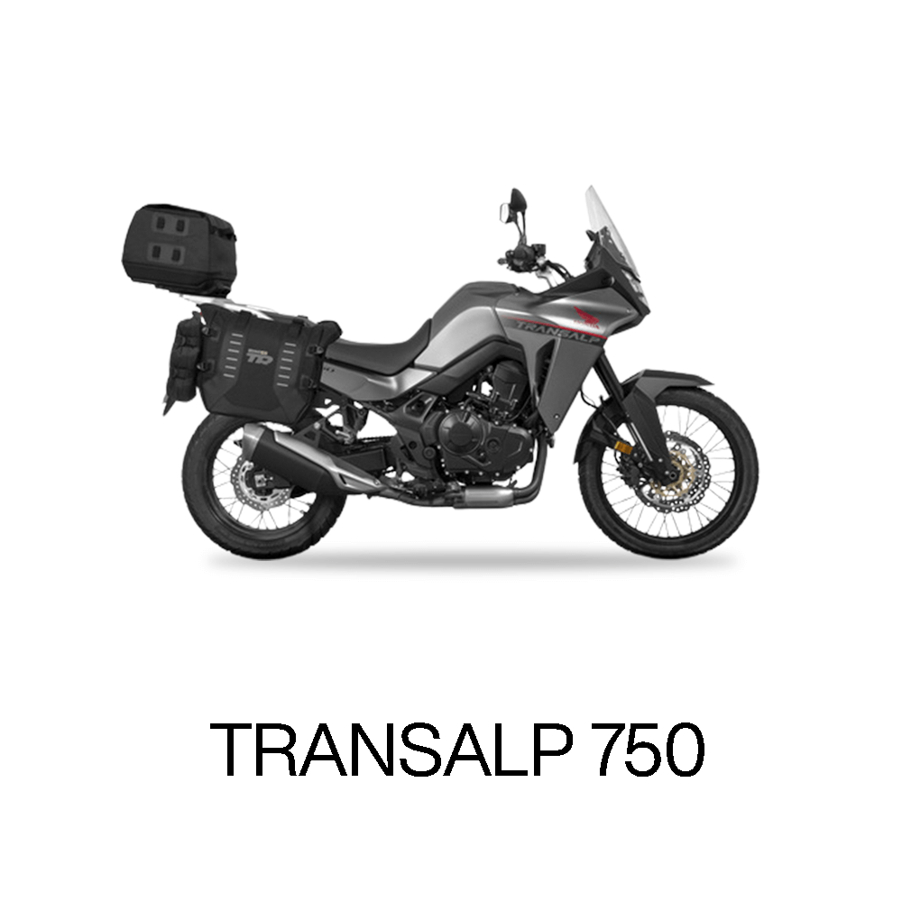 Transalp 750