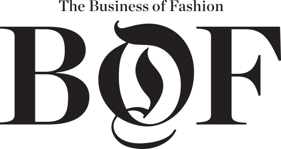 Business of Fashion Logo