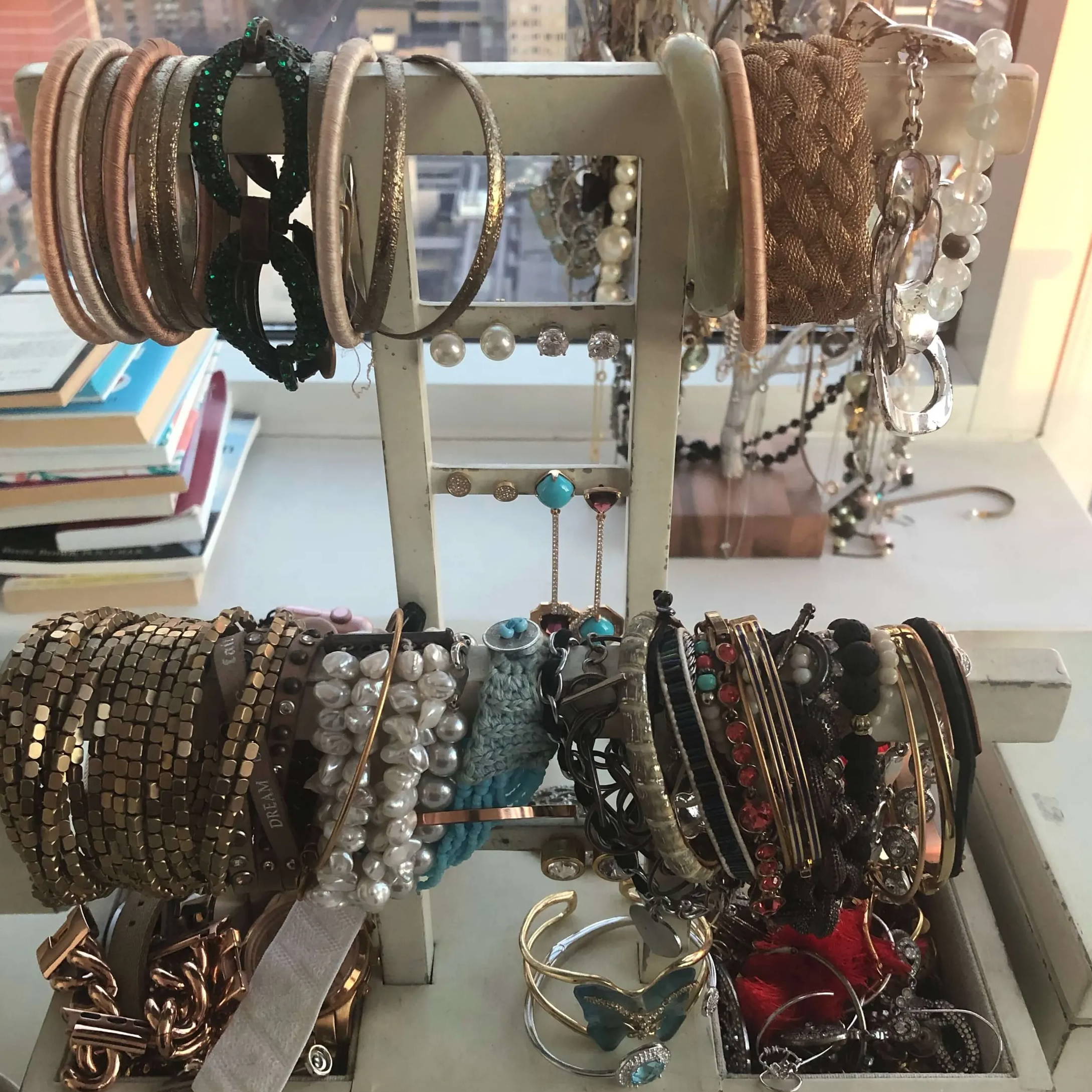 jewelry collection