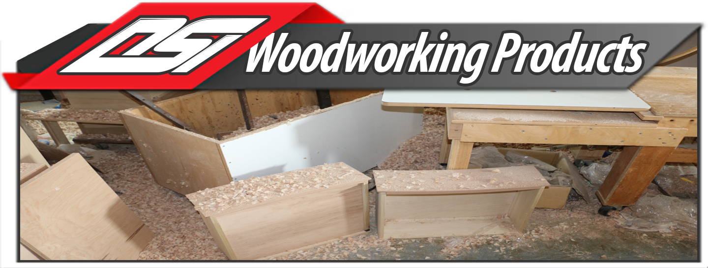 Additional Pro Woodworking Products