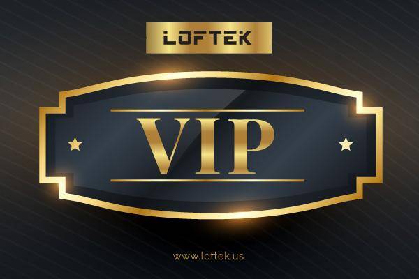 LOFTEK FACEBOOK VIP GROUP