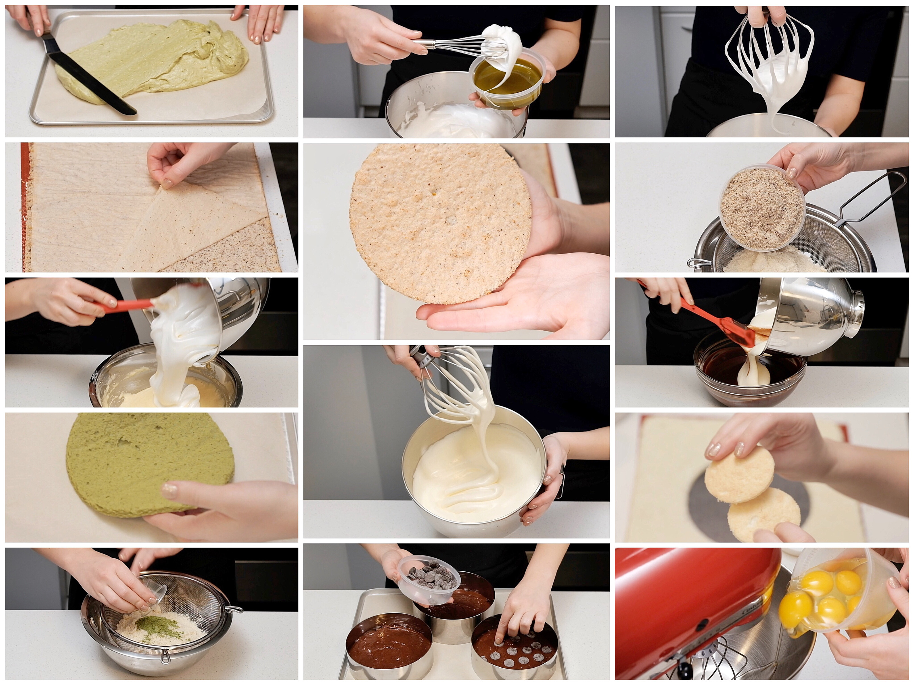 Ksenia Penkina Master Course