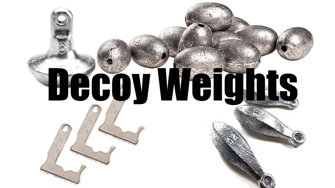Decoy Weights