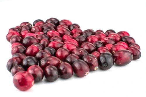 cranberry is one of the most powerful bladder health supplements