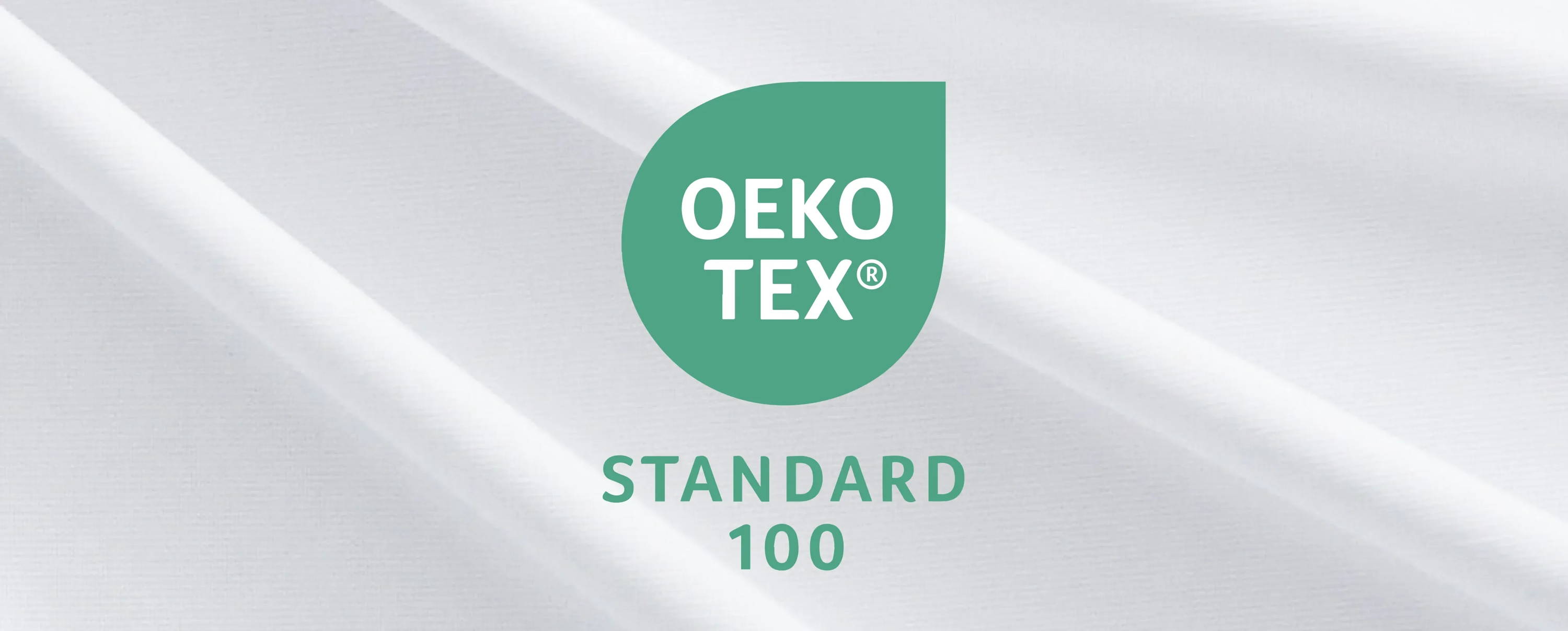 OEKO-TEX STANDARD 100 textile certification
