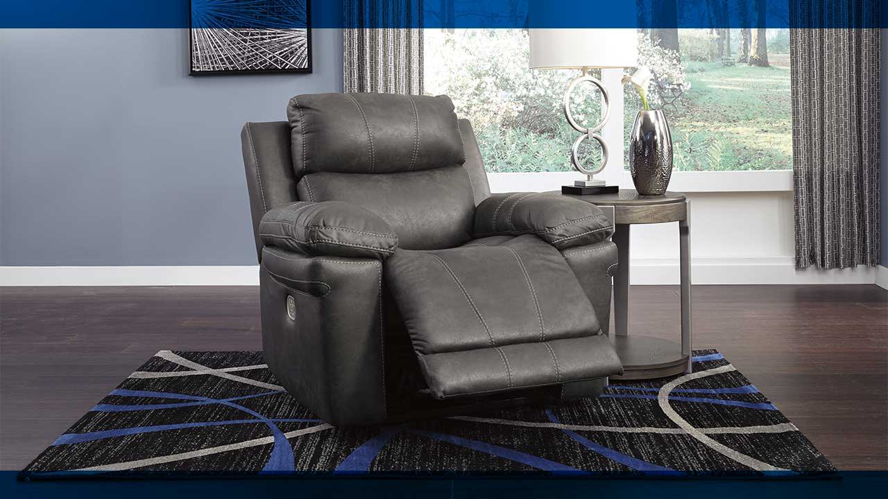 What Are The Different Types Of Recliners? - Furniture Fair | Cincinnati | Dayton | Louisville