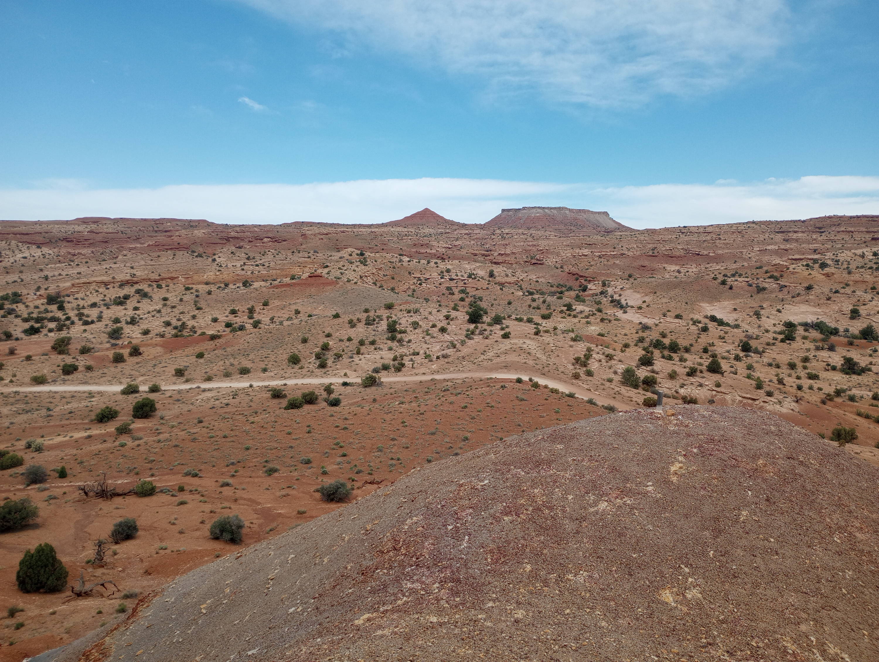 Wild Horse Canyon