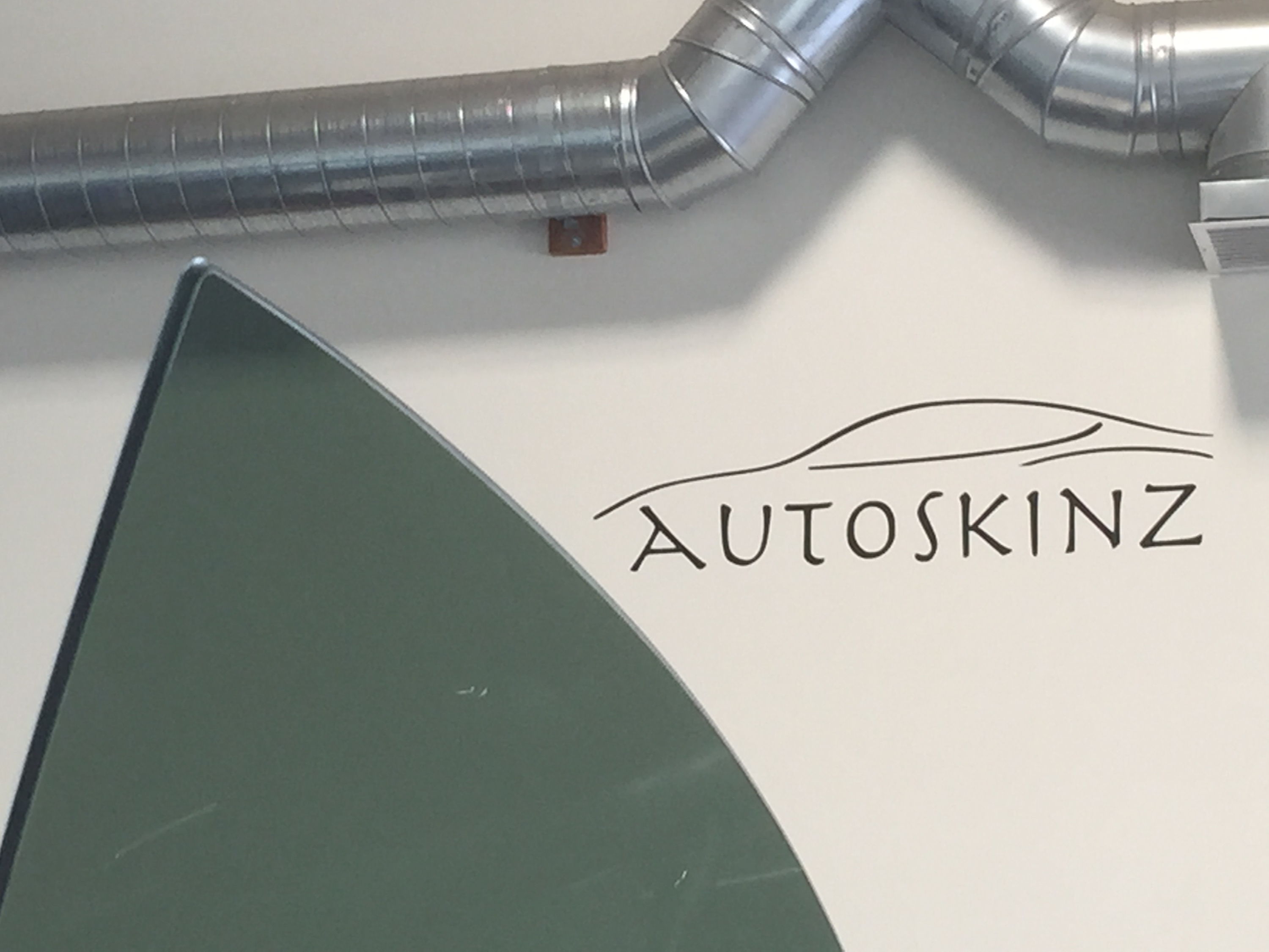 3M Crystalline with shaved edges for a factory feel and look | Autoskinz