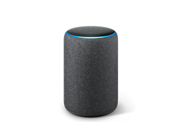 Amazon Echo Alexa