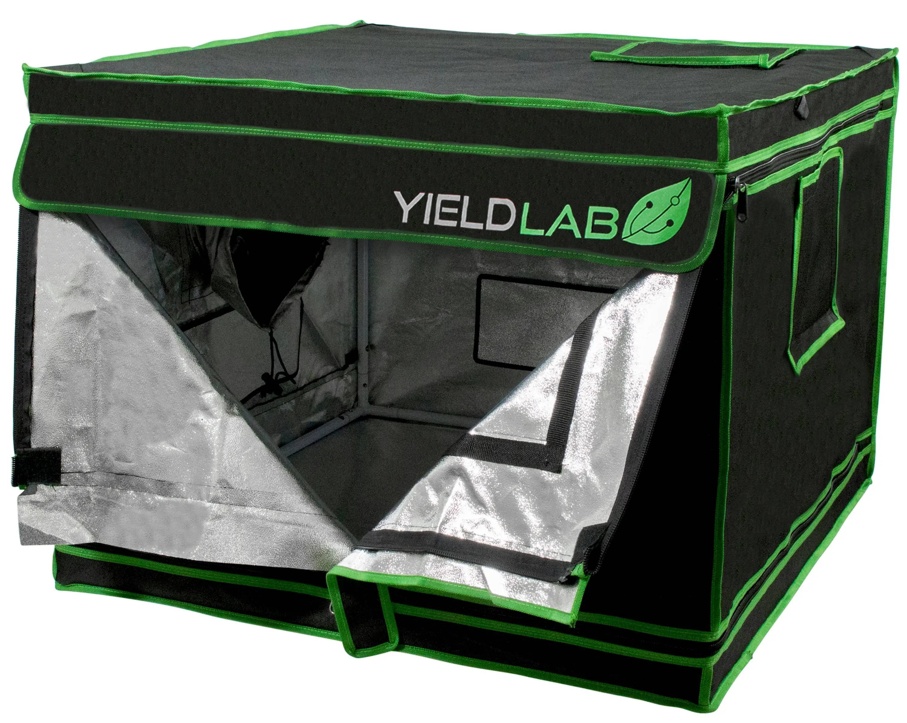 Yield Lab 32