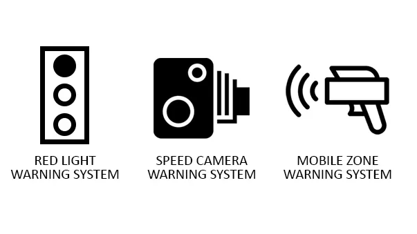 OPEN BOX] Thinkware U1000 RADAR — BlackboxMyCar