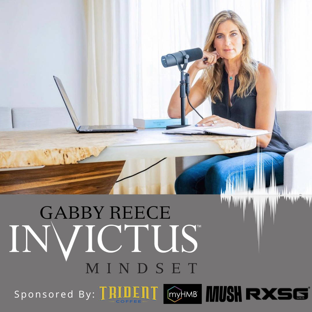 Interview with Gabby Reece