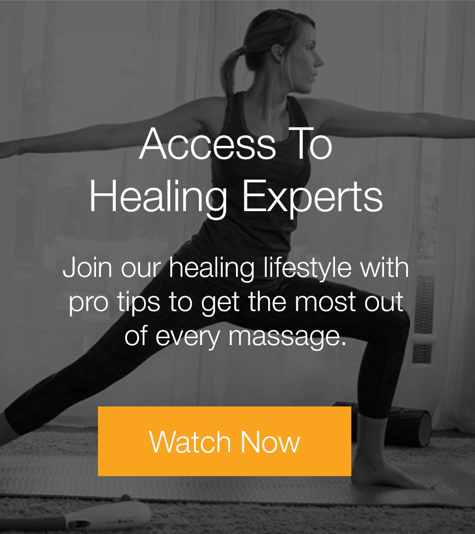 PUREWAVE Healing Experts