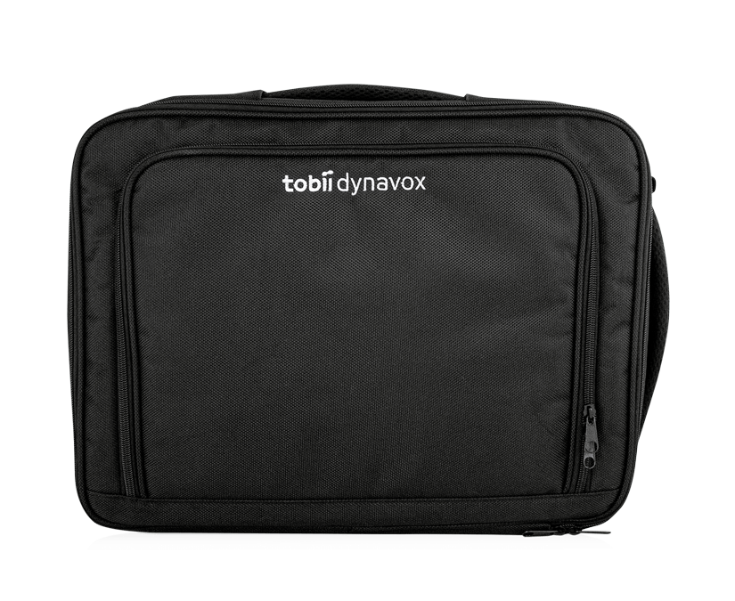 Tobii Dynavox travek bag