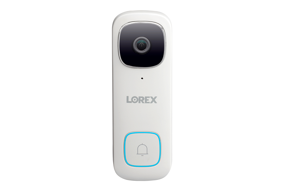 Shop video security doorbells