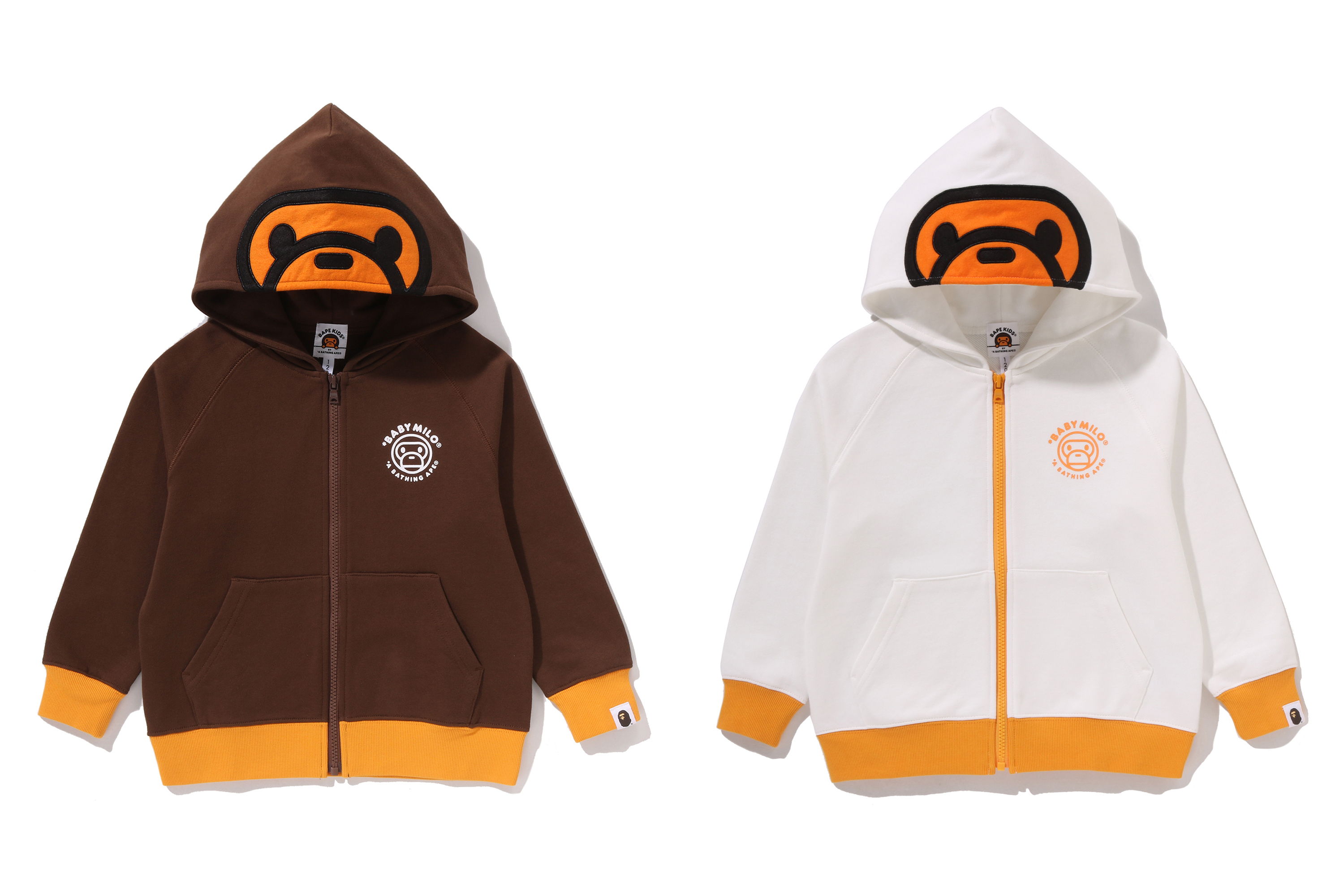 BAPE KIDS® SPRING/SUMMER 2026 | bape.com