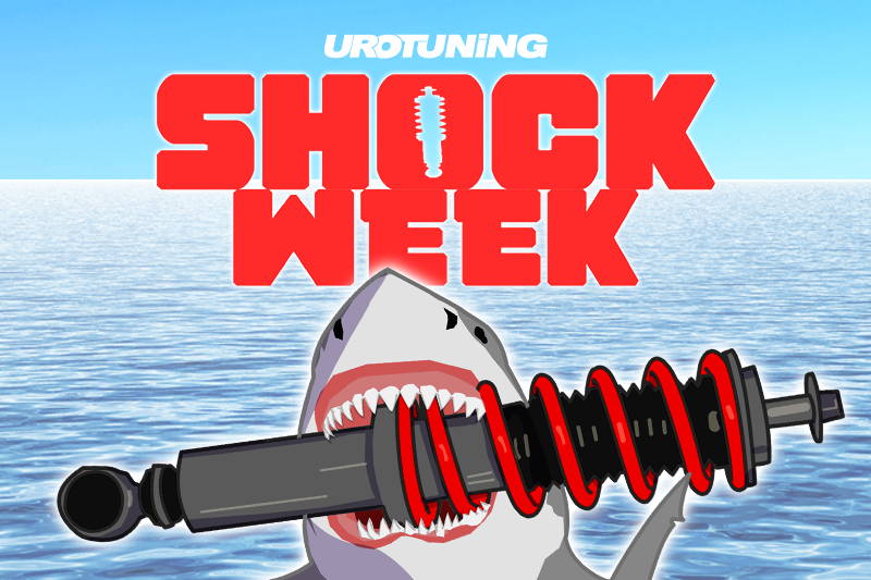 shock week discounts