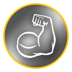 Strength Icon