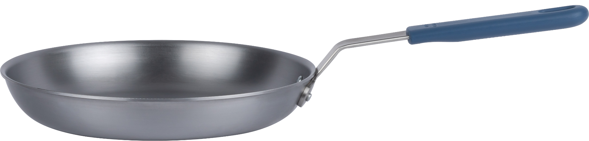 Top three features of the Misen Carbon Steel Pan.