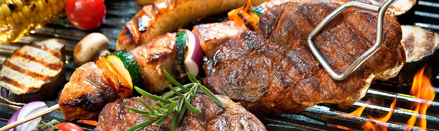 The MeatStick Guide to Grilling