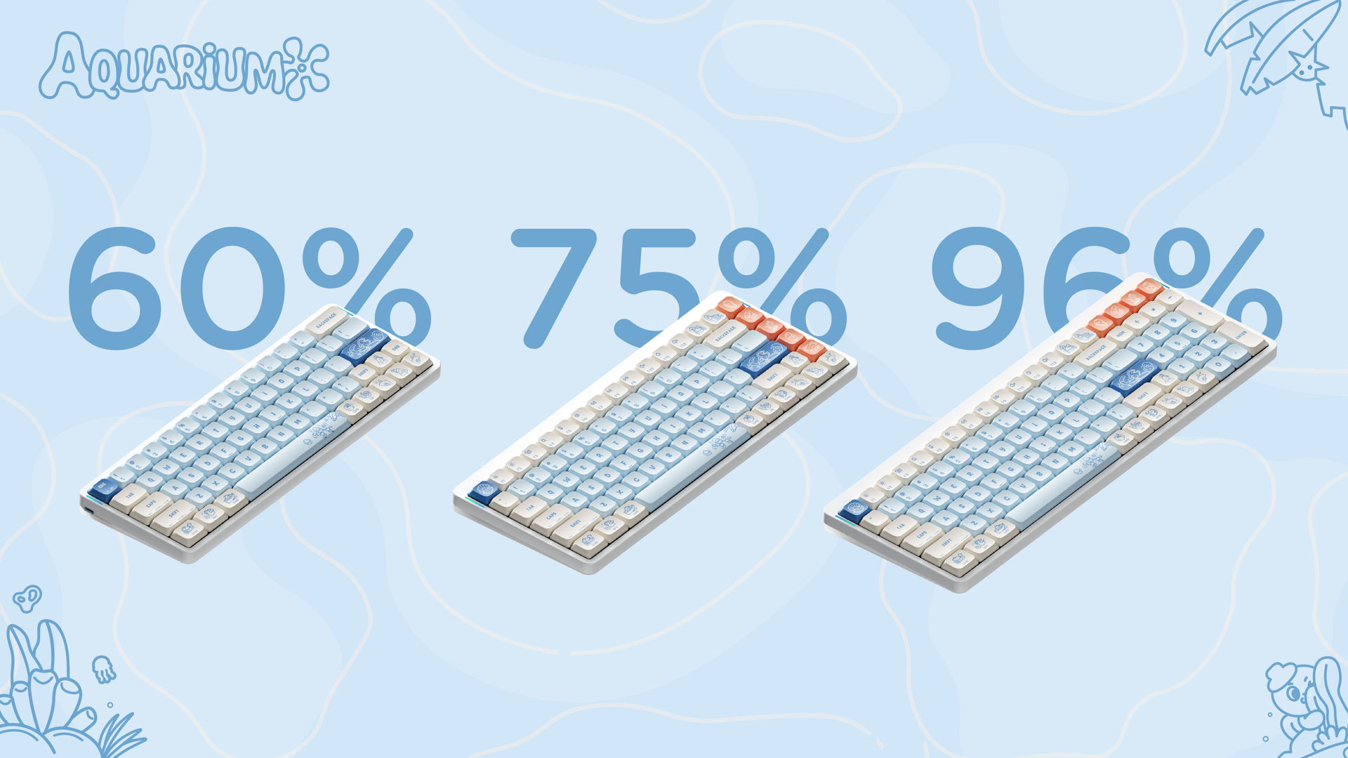Keyboard Compatibilities