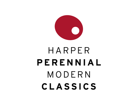 Modern Classics imprint logo
