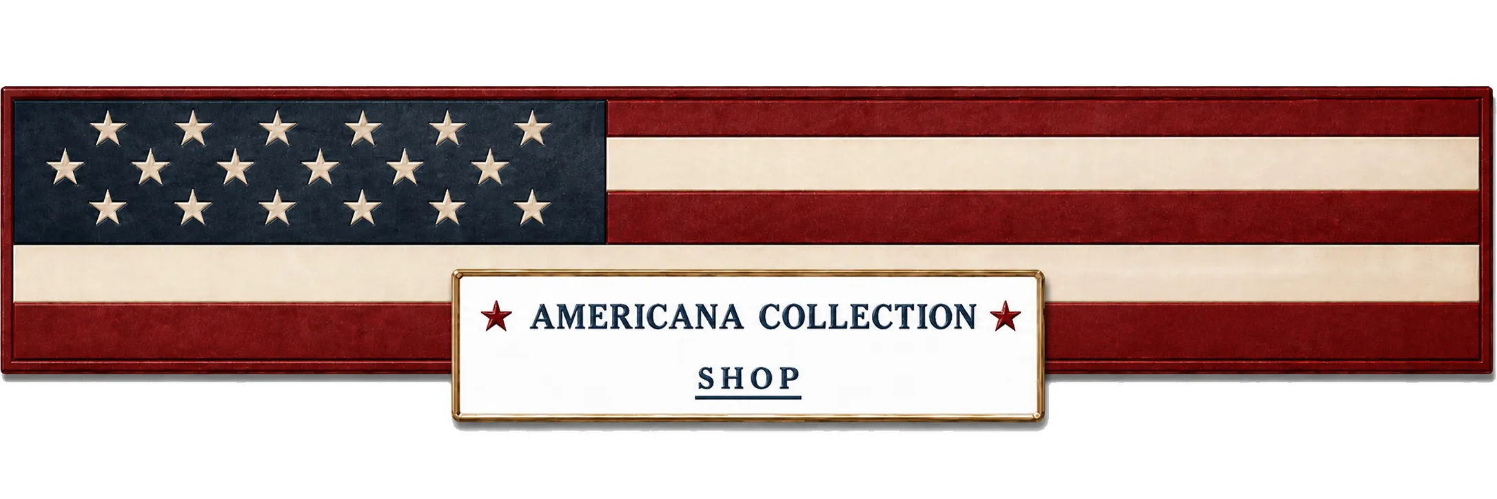 Americana Collection