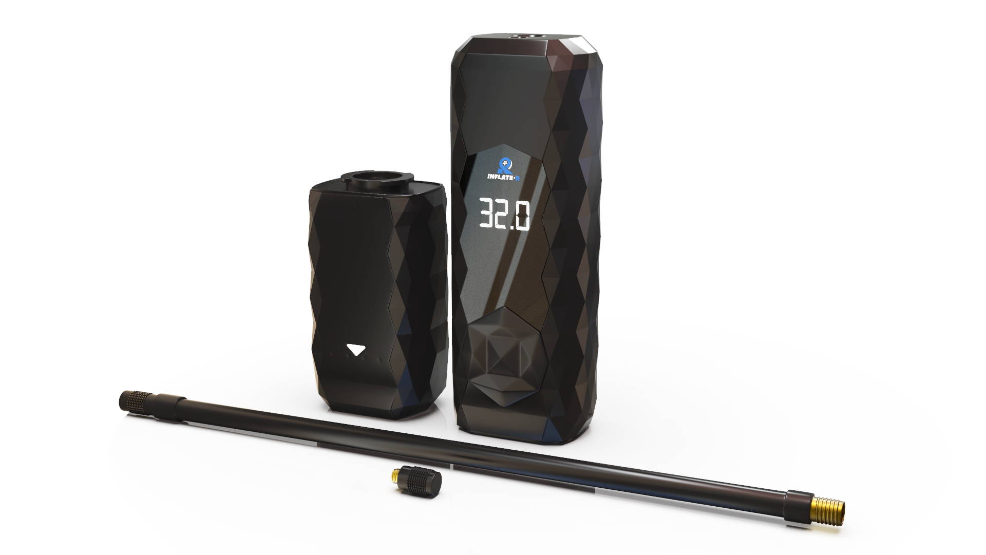inflater V2 – Inflate-R