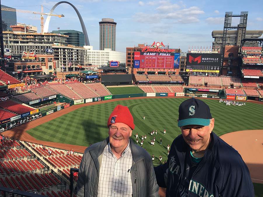 busch stadium