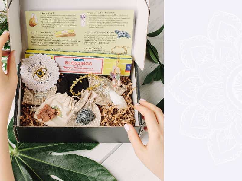 mindful subscription box