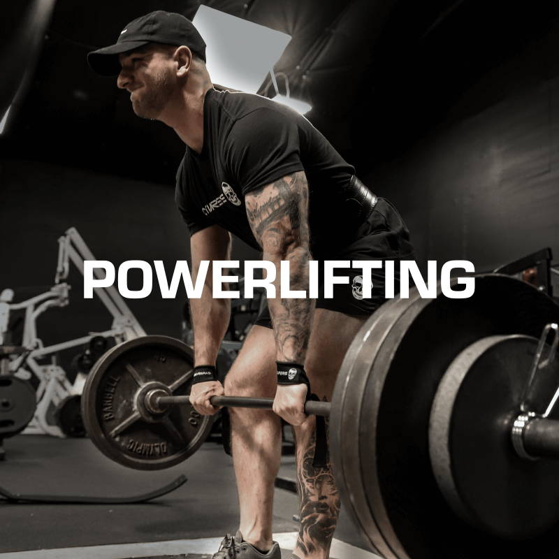 powerlifting gift guide