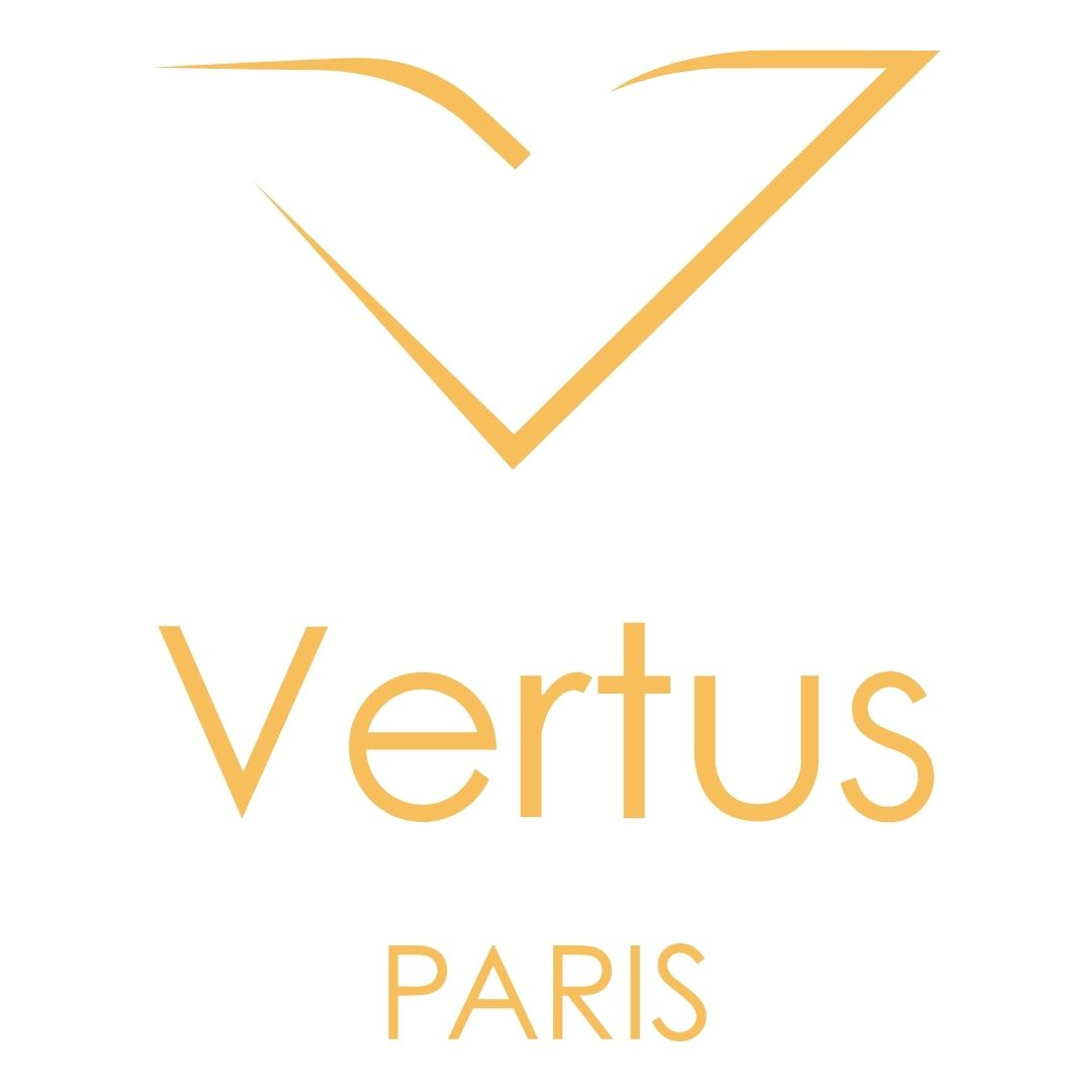 Vertus Paris oriental perfumery