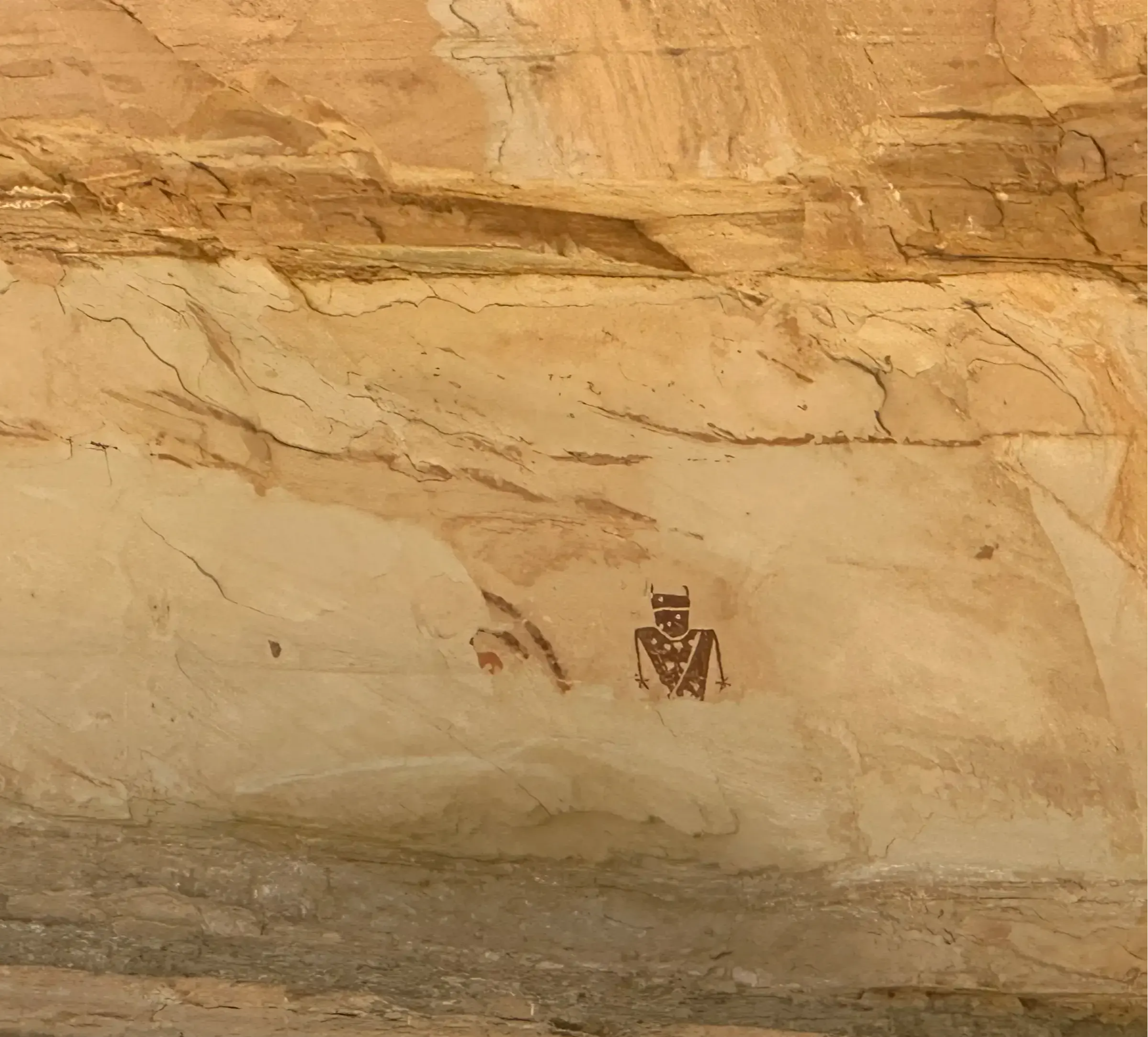  petroglyphs at moab