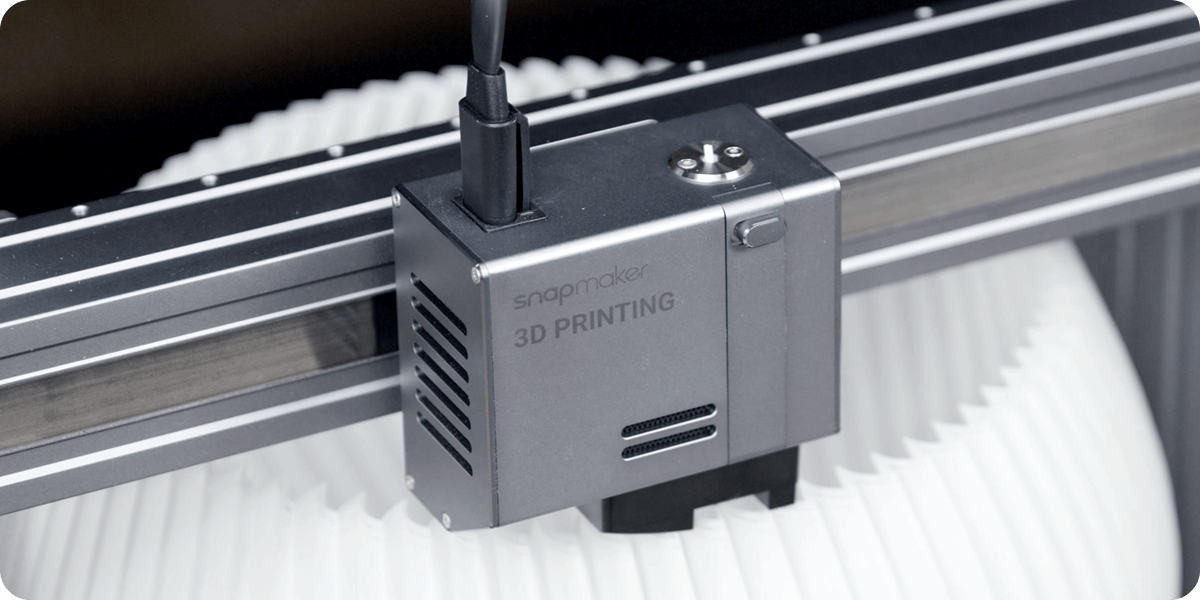 Snapmaker 2.0 3D Printing Module