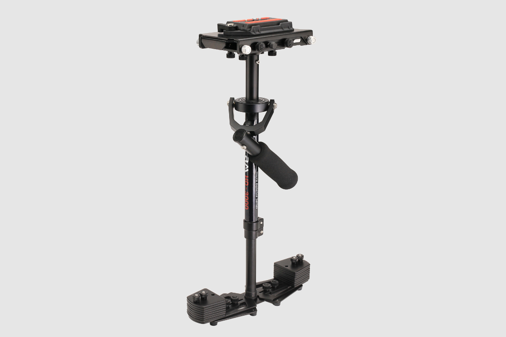 Flycam HD-3000 Máy ổn định cầm tay cho máy quay video DSLR