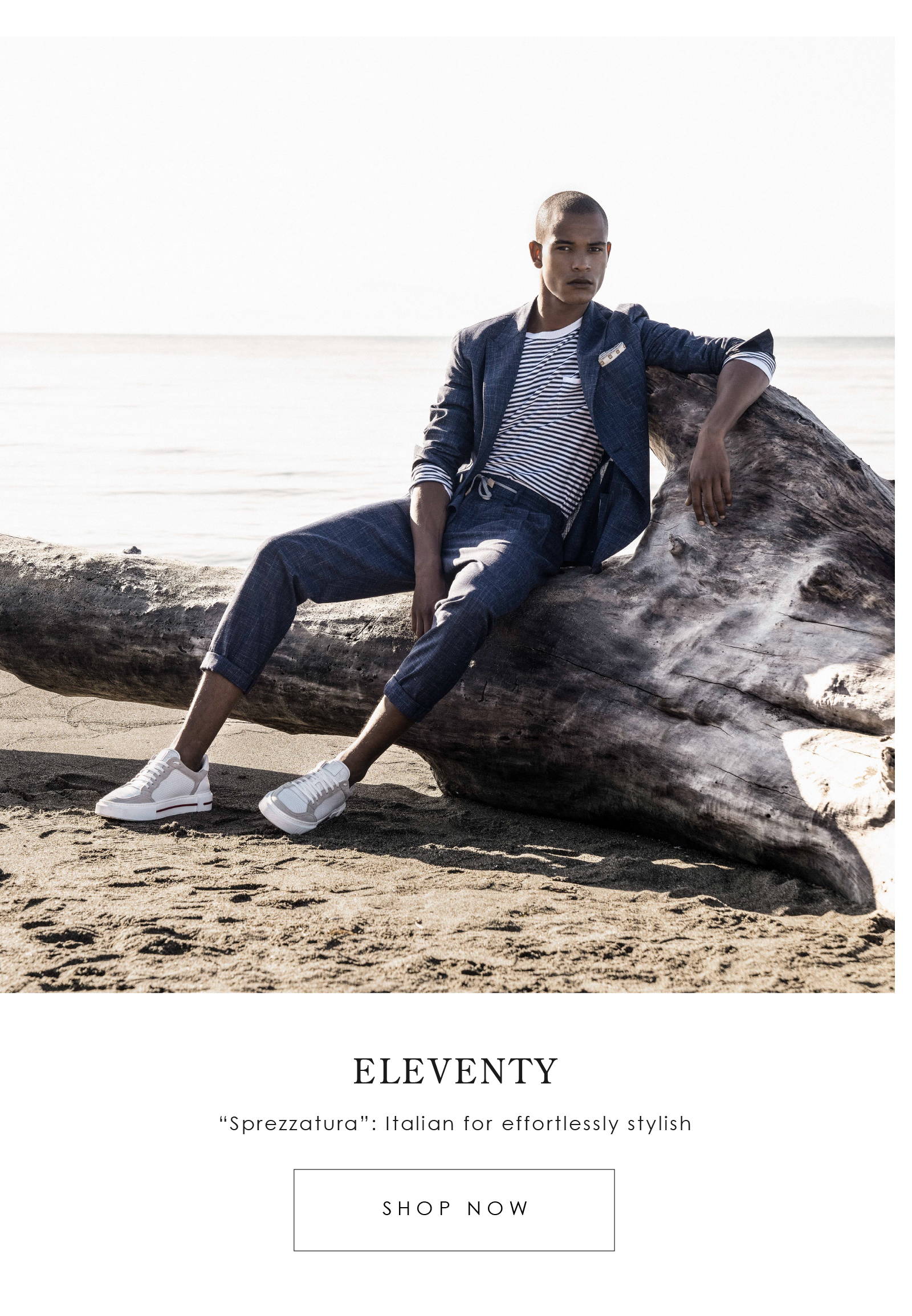 Eleventy