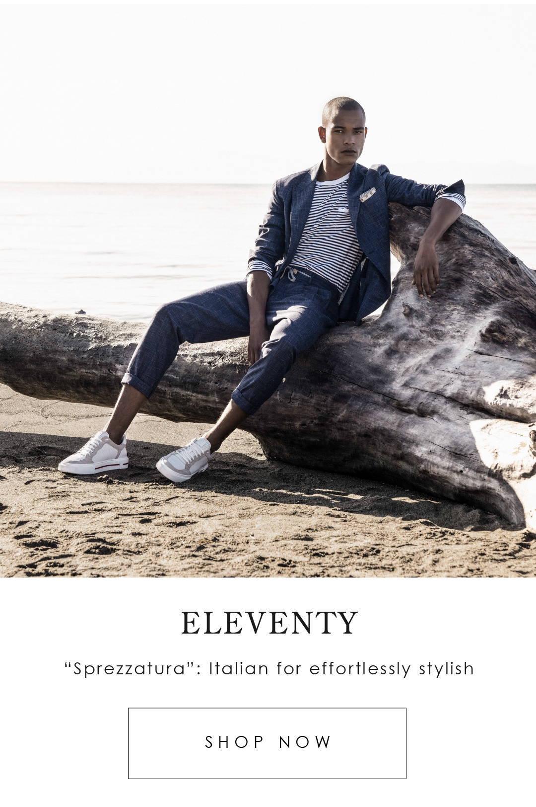 Eleventy