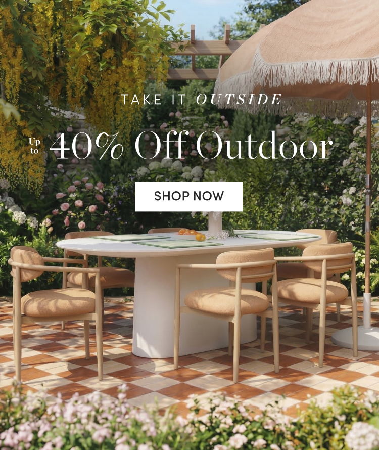 Up to 40% Off Outdoor