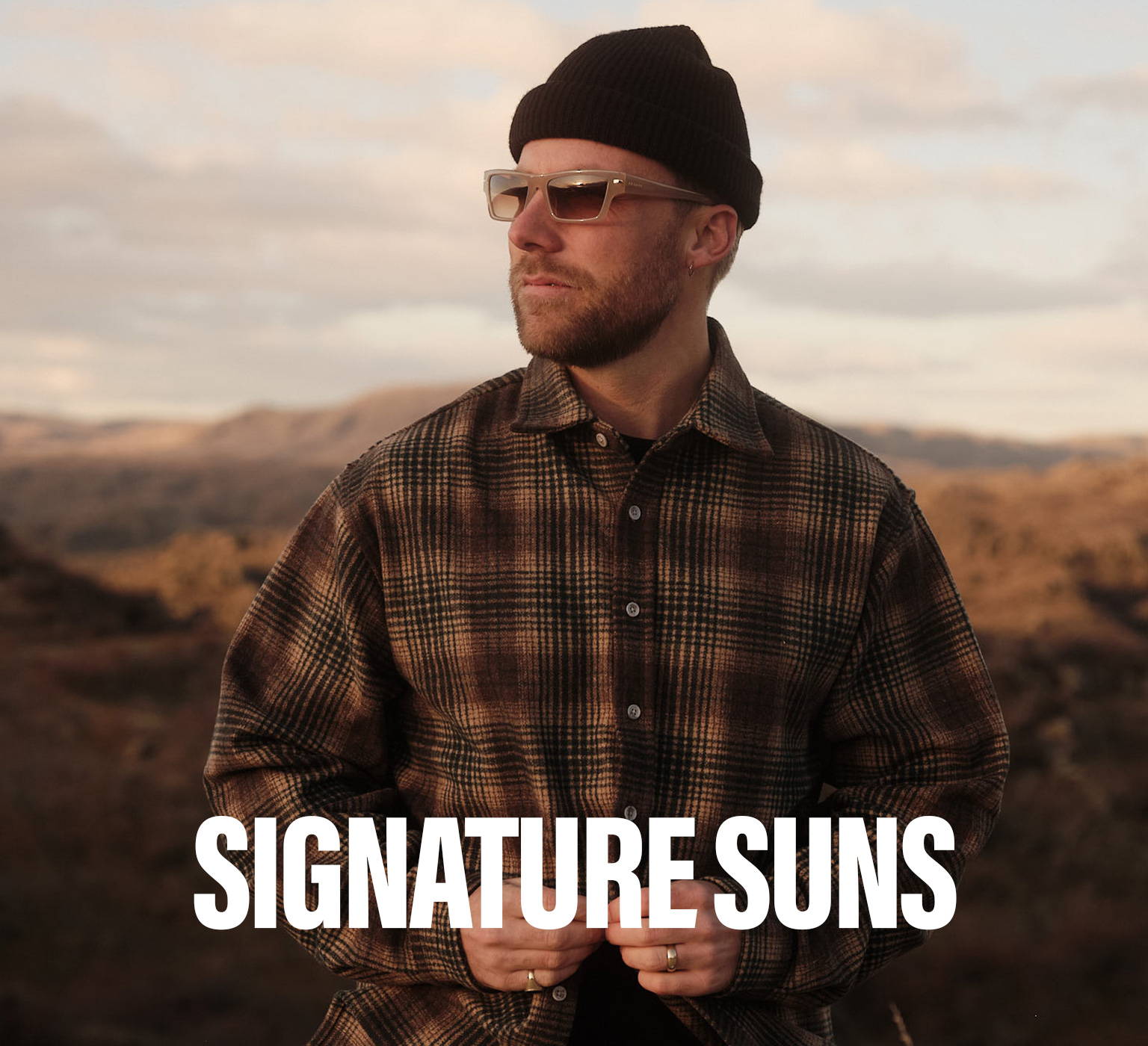 Signature Suns