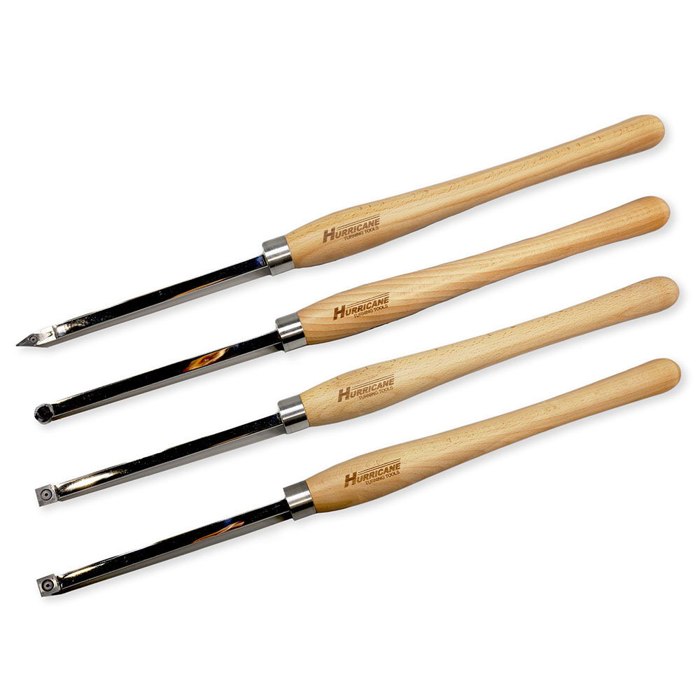 Hurricane Carbide Tool Sets