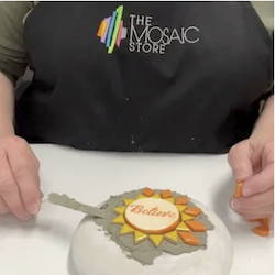 What Adhesive is Right for Your Project  Learn Mosaic Art & Craft – The  Mosaic Store