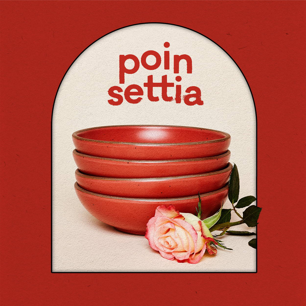 Poinsettia Spotify Playlist 