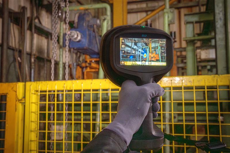 Mechanical Diagnostics 