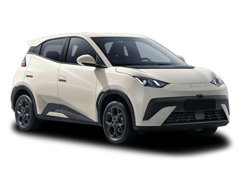 BYD Atto 1