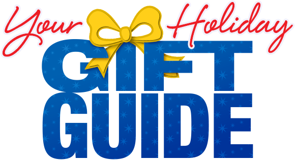 2019 Holiday Gift Guide for teachers and parents