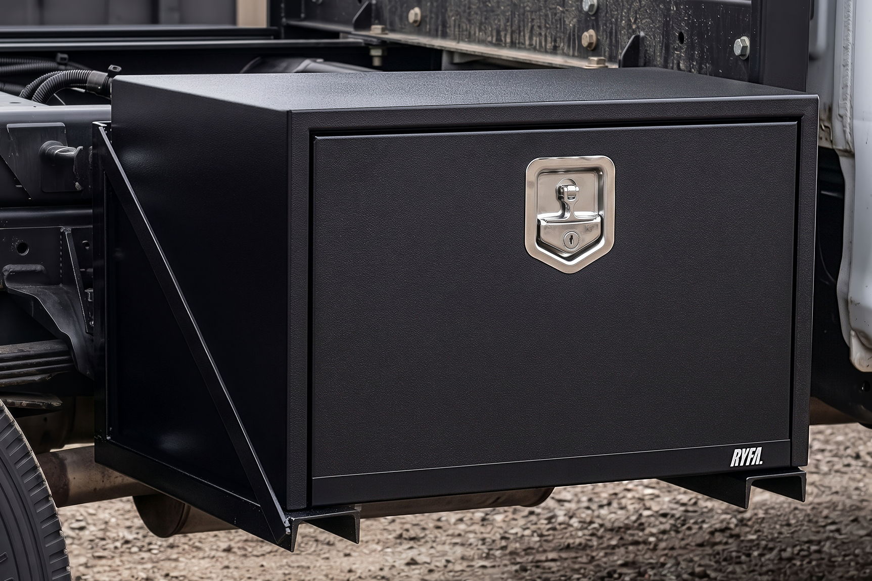 RYFA Underbody Truck Tool Box