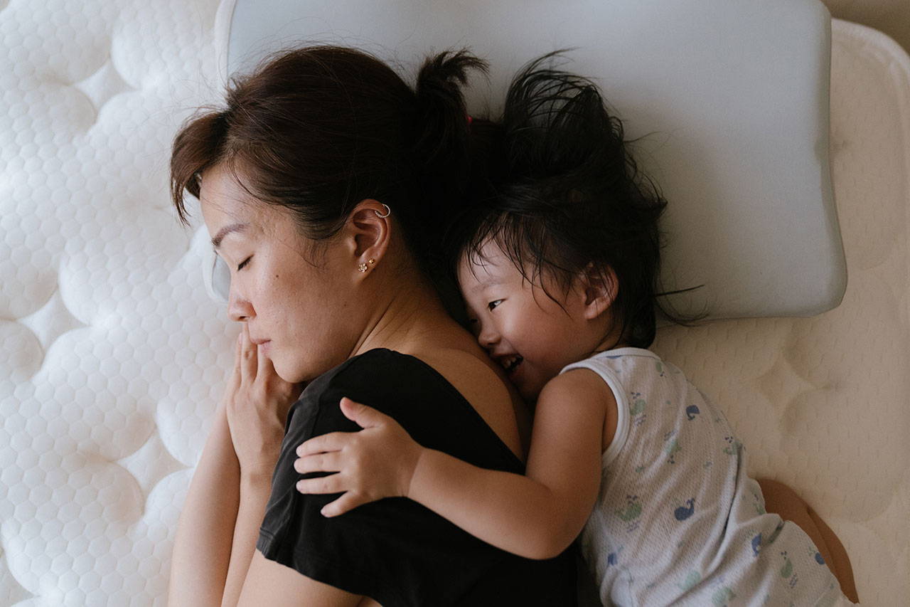 Goodsleep Signature Customisable Mattress